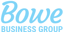 Bowe Business Group Logo
