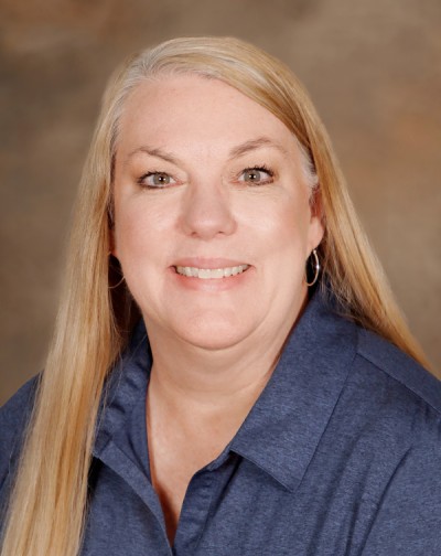 Tracey Bauer